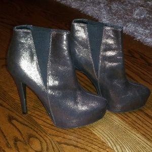 Rock and Republic booties